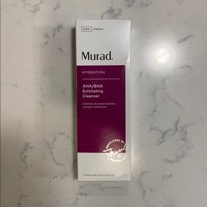 Murad AHA/BHA Exfoliating Cleanser